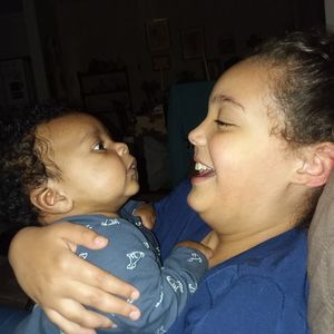 Meet your Posher, April